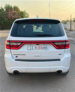 دودج دورانجو